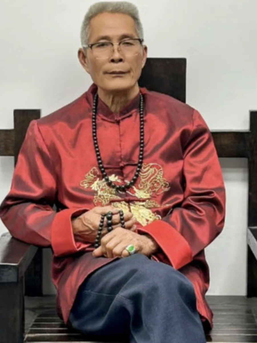 谢玉兴